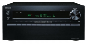 ONKYO Receiver TX-NR-929