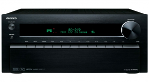 ONKYO Receiver TX-NR-1010