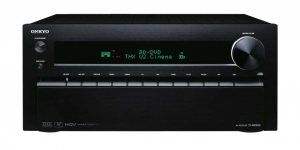 ONKYO Receiver TX-NR-3010