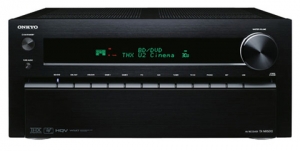 ONKYO Receiver TX-NR-5010