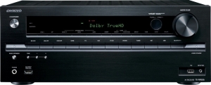 Onkyo Receiver TX-NR-636