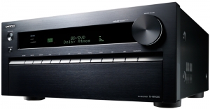 ONKYO Receiver TX-NR-1030