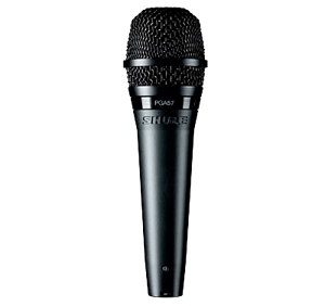 Microphone Shure PGA57-LC