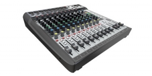 Soundcraft Mixer Signature 12