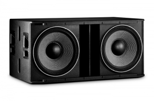 Loa JBL subwoofer SRX 828SP/Active