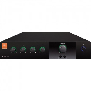 JBL Mixer CSM-14
