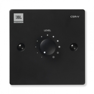 JBL Wall Controller with Volume Control CSR-V