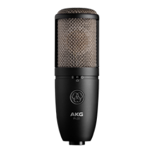 AKG Studio Microphone P420