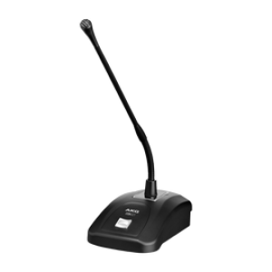 AKG CGN 321 Gooseneck Microphone kèm chân đế STS