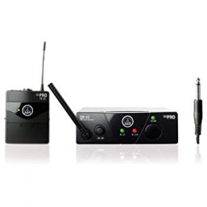 AKG Wireless WMS 40mini2 Instrumental