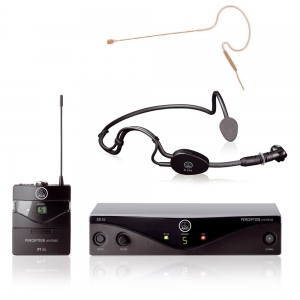 AKG Wireless Perception 45 Presenter