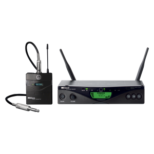 AKG Wireless Microphone WMS470 Instrumental