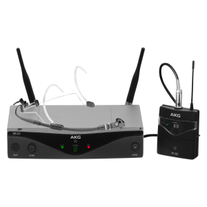 AKG Wireless microphone WMS420 Head worn