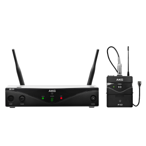 AKG Wireless Microphone WMS420 Presenter