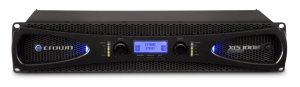 Crown Amplifier XLS 1002
