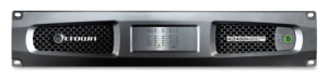 Crown Amplifier DCi 4/2400N