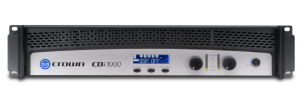 Crown Amplifier CDi 1000