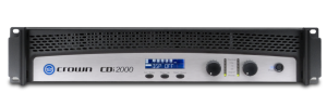 Crown Amplifier CDi 2000