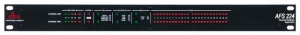 DBX  Advanced Feedback Suppression AFS224