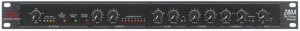 DBX Microphone Processor 286A