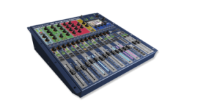 Soundcraft Mixer Digital Si Expression 1