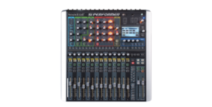 Soundcraft Mixer Digital Si Performer 1