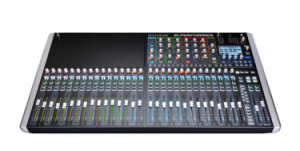 Soundcraft Mixer Digital SI Performer 3