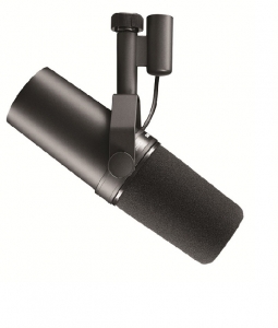 Microphone Shure SM7B