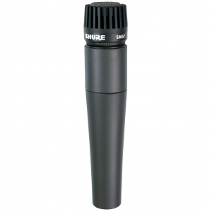 Microphone Shure SM57-LC