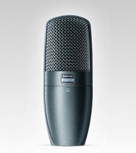 Microphone Shure BETA27
