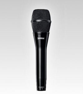 Microphone Shure KSM9/SL