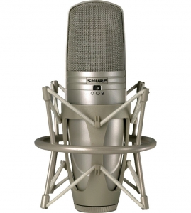 Microphone Shure KSM44A/SL