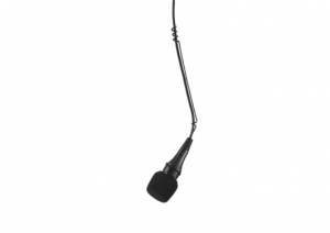Microphone shure Over head CVO-B/C