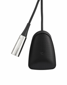 Microphone Shure Boundary CVB-B/C
