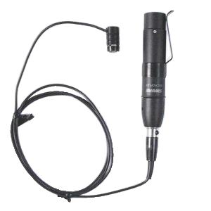 Microphone  Shure Lavalier MX184