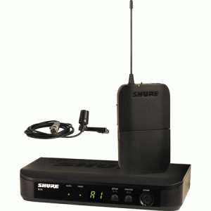 Microphone Shure SVX14E/CVL