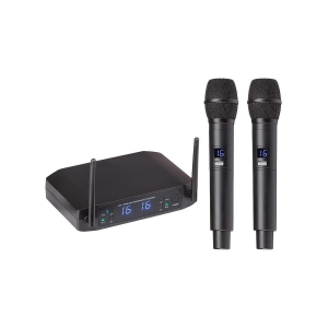 Micro SOUNDSATION WF-U216HH