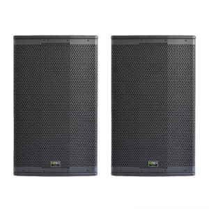 Loa QPRO Passive E15
