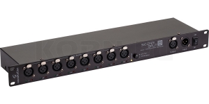 SOUNDSATION DMX SCENESPLIT8 RACK