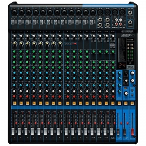 MIXER YAMAHA MG20XU