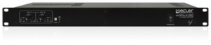 AMPLIFIER ECLER eGPA2-300