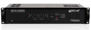 AMPLIFIER ECLER GPA2-400ES