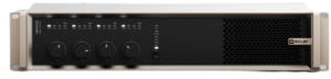 AMPLIFIER ECLER VIDA-24Q
