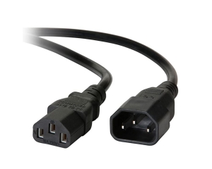 Chauvet Power Cable PLIEC25FT 