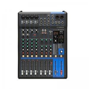 MIXER YAMAHA MG10XUF