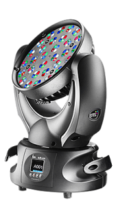 DTS-NICK 600 WASH ZOOM RGBW