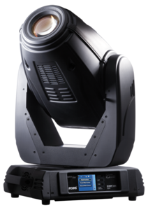 ROBE-ROBIN 600E Spot