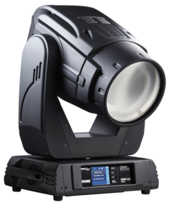 ROBE-ROBIN 600E BEAM