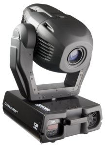 ROBE-CLUBSPOT 500CT