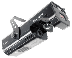 ROBE-SCAN 575XT